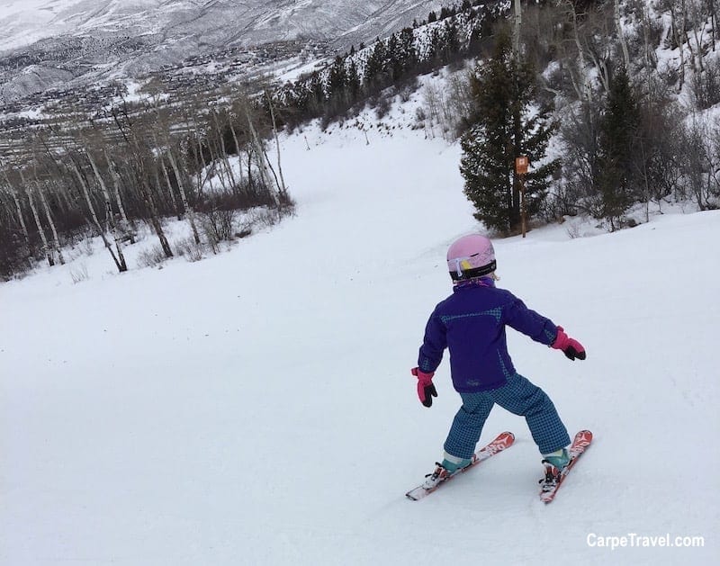 Places to Take Kids in Colorado (before they grow up): Skiing. Click over for a complete list!