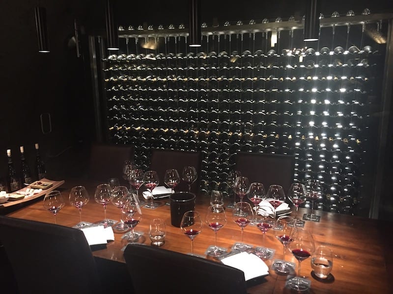 Archery Summit: This four day itinerary will keep you focused and will provide some of the top tasting experiences at wineries in Willamette Valley - Oregon's wine country. 