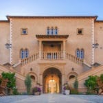 Allegretto Vineyard Resort, one of the top hotels in Paso Robles wine country
