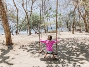 Planning a visit to Costa Rica? The beaches in Guanacaste are a prime a spot. Where to stay? See Carpe Travel's review of Las Catalinas, a small beach town on the Pacific Coast.