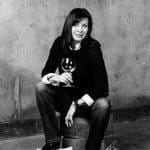Mary Derby, portrait of a woman Wine Maker in Walla Walla