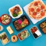 Where to Eat in Okanagan Valley