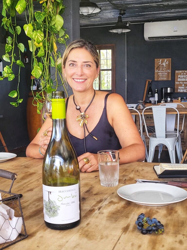 Uruguay wine - where to wine taste in Uruguay